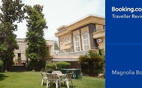 Magnolia Boutique House