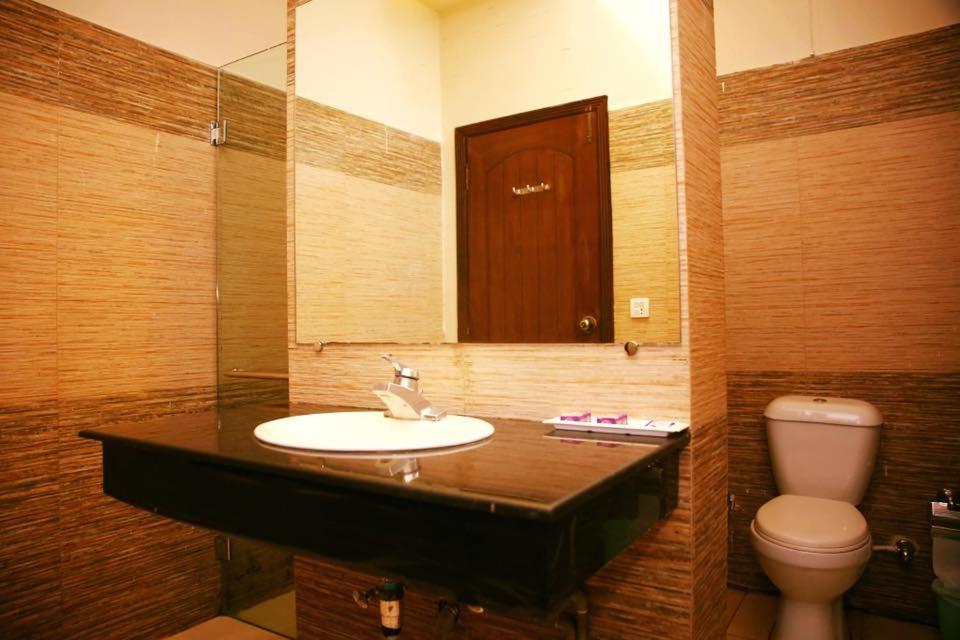 Magnolia Boutique House Hotel Islamabad Exterior photo