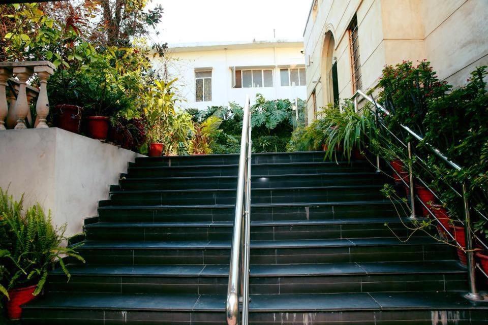 Magnolia Boutique House Hotel Islamabad Exterior photo